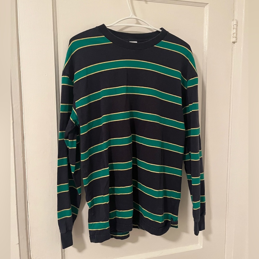 TNA long sleeve